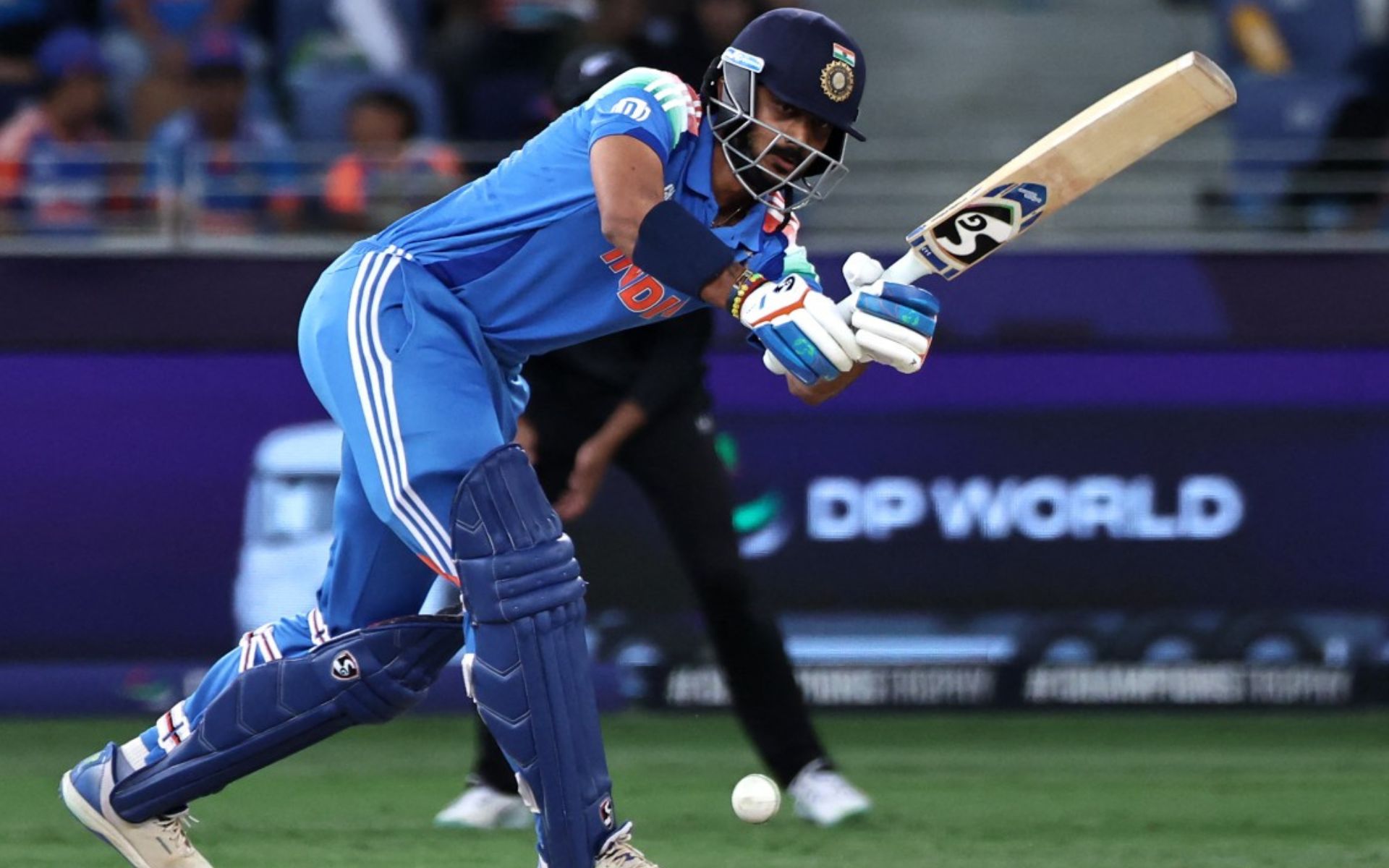 Axar Patel's Role Unclear: Decoding What Place Fits Best For India All-Rounder In Asia Cup 2025